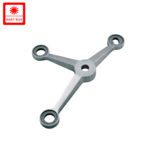 Stainless Steel 3 Legs Spider for Glass Wall (SD-204-3)